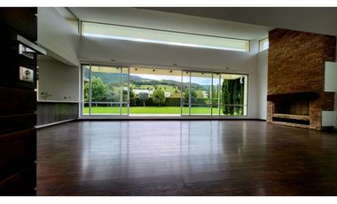 Casa condominio Toscana Sopo