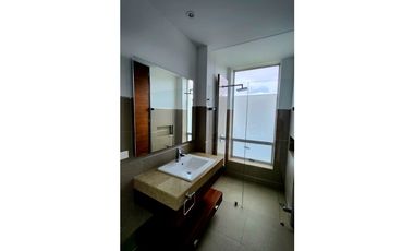 Casa condominio Toscana Sopo