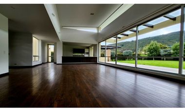 Casa condominio Toscana Sopo