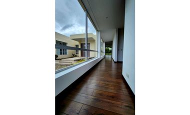 Casa condominio Toscana Sopo