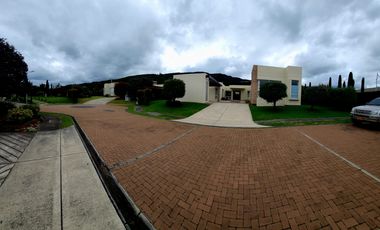 Casa condominio Toscana Sopo