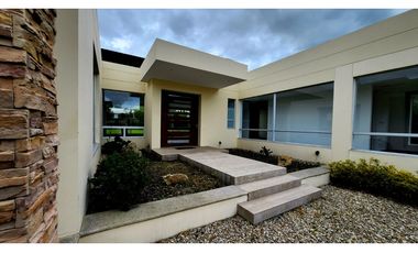 Casa condominio Toscana Sopo