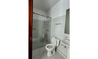 Casa condominio Toscana Sopo