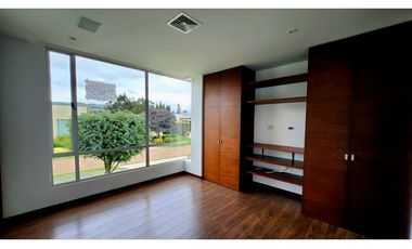 Casa condominio Toscana Sopo