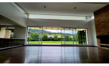 Casa condominio Toscana Sopo