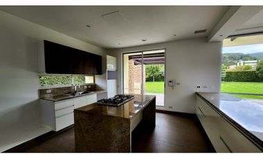 Casa condominio Toscana Sopo