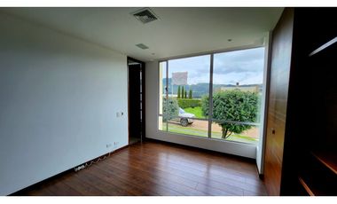 Casa condominio Toscana Sopo