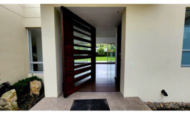 Casa condominio Toscana Sopo