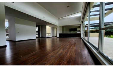 Casa condominio Toscana Sopo