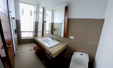 Casa condominio Toscana Sopo