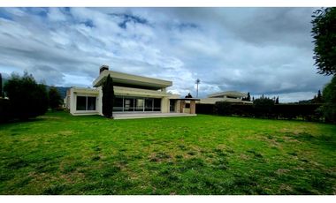 Casa condominio Toscana Sopo