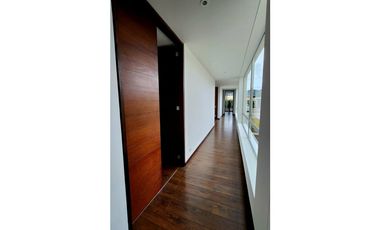 Casa condominio Toscana Sopo