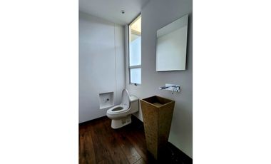 Casa condominio Toscana Sopo