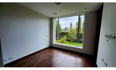 Casa condominio Toscana Sopo