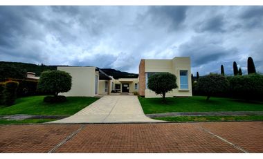 Casa condominio Toscana Sopo