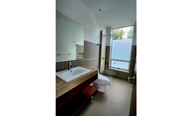 Casa condominio Toscana Sopo