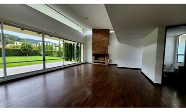 Casa condominio Toscana Sopo