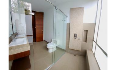 Casa condominio Toscana Sopo