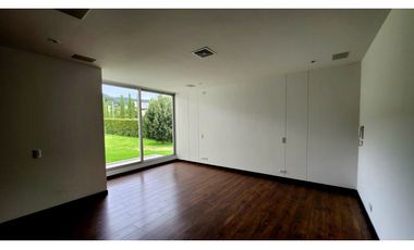 Casa condominio Toscana Sopo