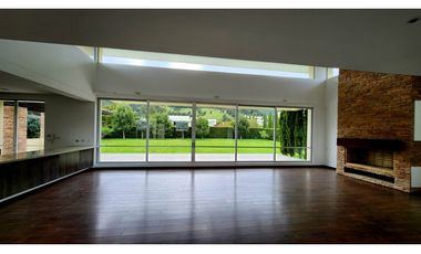 Casa condominio Toscana Sopo