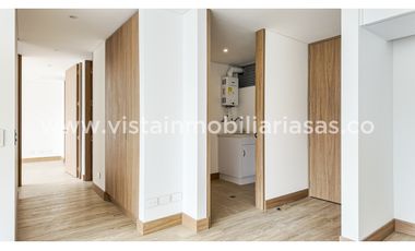 Arriendo Apartamento Sector Expoferias / El trébol, Manizales