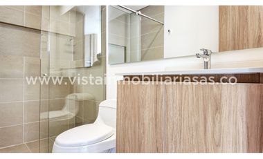 Arriendo Apartamento Sector Expoferias / El trébol, Manizales