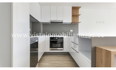 Arriendo Apartamento Sector Expoferias / El trébol, Manizales