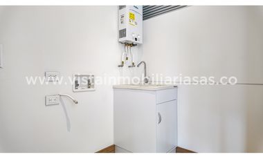 Arriendo Apartamento Sector Expoferias / El trébol, Manizales