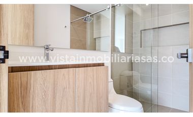 Arriendo Apartamento Sector Expoferias / El trébol, Manizales