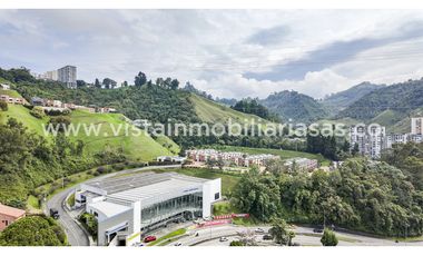 Arriendo Apartamento Sector Expoferias / El trébol, Manizales