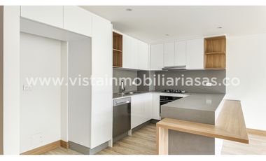 Arriendo Apartamento Sector Expoferias / El trébol, Manizales