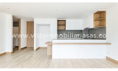 Arriendo Apartamento Sector Expoferias / El trébol, Manizales