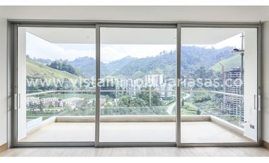 Arriendo Apartamento Sector Expoferias / El trébol, Manizales