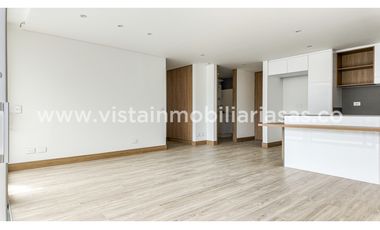 Arriendo Apartamento Sector Expoferias / El trébol, Manizales