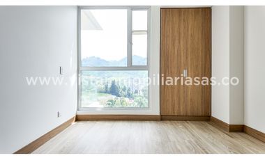 Arriendo Apartamento Sector Expoferias / El trébol, Manizales