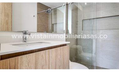 Arriendo Apartamento Sector Expoferias / El trébol, Manizales