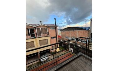 BALCONES DE FUNZA CÓDIGO 1188