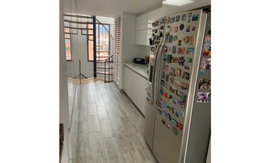 Apartamento Con Terraza