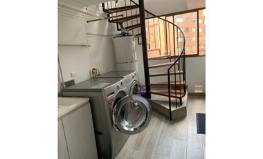 Apartamento Con Terraza