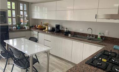 Apartamento Con Terraza