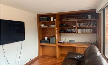Apartamento Con Terraza