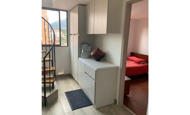 Apartamento Con Terraza