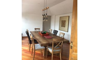 Apartamento Con Terraza