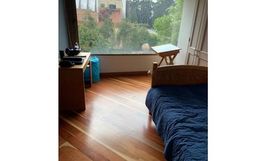Apartamento Con Terraza