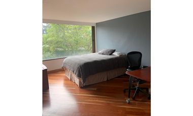 Apartamento Con Terraza