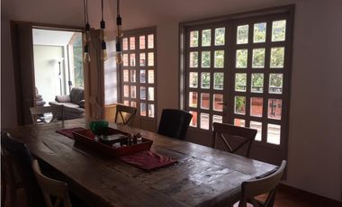 Apartamento Con Terraza