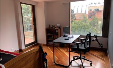 Apartamento Con Terraza