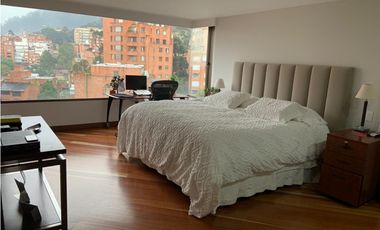 Apartamento Con Terraza