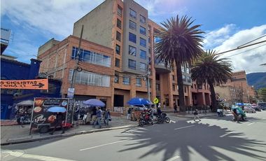 El Lago