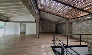 Edificio en Venta/arriendo Medellin Centro
